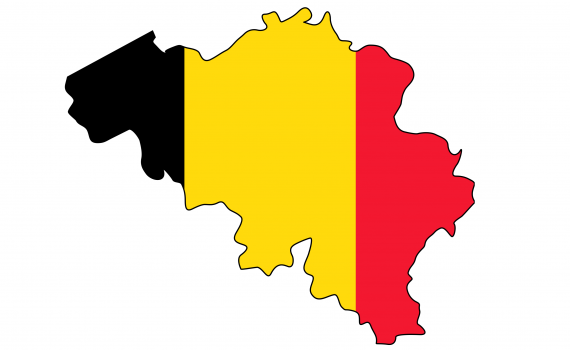 belgium
