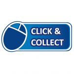 SUA: 77% dintre bacanii nu ofera servicii click&collect (raport)