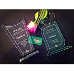 Floria.ro, al 5-lea premiu pentru „cea mai buna florarie online” la GpeC 2016