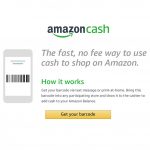 SUA: Amazon a lansat serviciul Amazon Cash