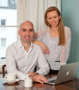 Fabrooms GmbH isi gaseste locul in industria mobilei, online