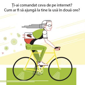 Same Day Delivery sau livrarea în aceeași zi