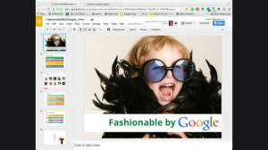 Fashionable by Google: webinarii dedicate magazinelor online de fashion din România