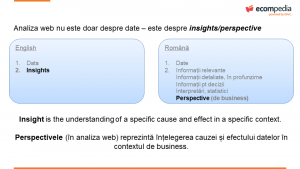 [VIDEO] Sexy Analytics 101 - Incepatori & Mediu - Curs Google Analytics - 86 min