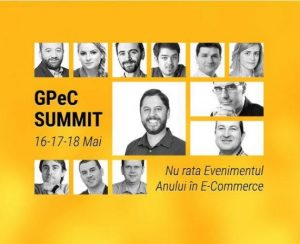 CONCURS: 3 invitatii GRATUITE la GPeC Summit, 16-18 mai