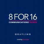 8 trend-uri in comunicare, pentru 2016