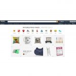 Amazon a extins gift shop-ul online „Interesting Finds”