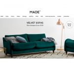 Made.com testeaza live-chat-ul cu showroom-ul