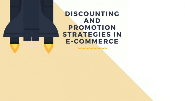 Strategii de promotii si reduceri in e-commerce
