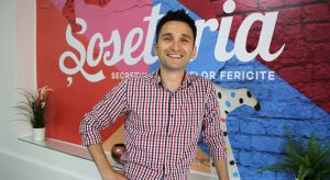 ECOMpedia a stat de vorba cu Sosetaria.ro