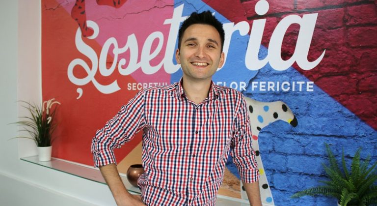 ECOMpedia a stat de vorba cu Sosetaria.ro