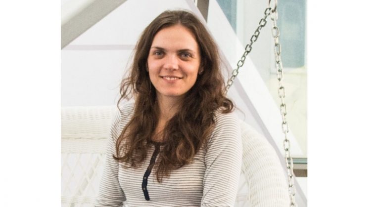 Adina Nichitean (Zitec.ro), despre succesul in online