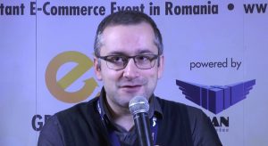 Bogdan Colceriu: „Banii adusi de Neogen sunt «smart money»” (interviu)