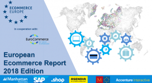 Starea e-commerce-ului in Europa, in 2017 (raport)
