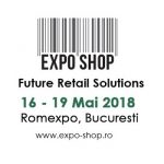 16 – 19 mai 2018: retailerii se aduna la EXPO SHOP