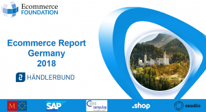 Starea e-commerce-ului in Germania, in 2017 (raport)