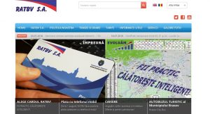 Brasov: s-a lansat plata mobile a transportului public
