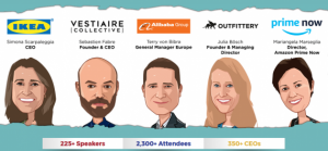 Cum a fost la conferinta de retail Shoptalk Europe