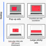Cum functioneaza filtrul de reclame Chrome? (VIDEO)