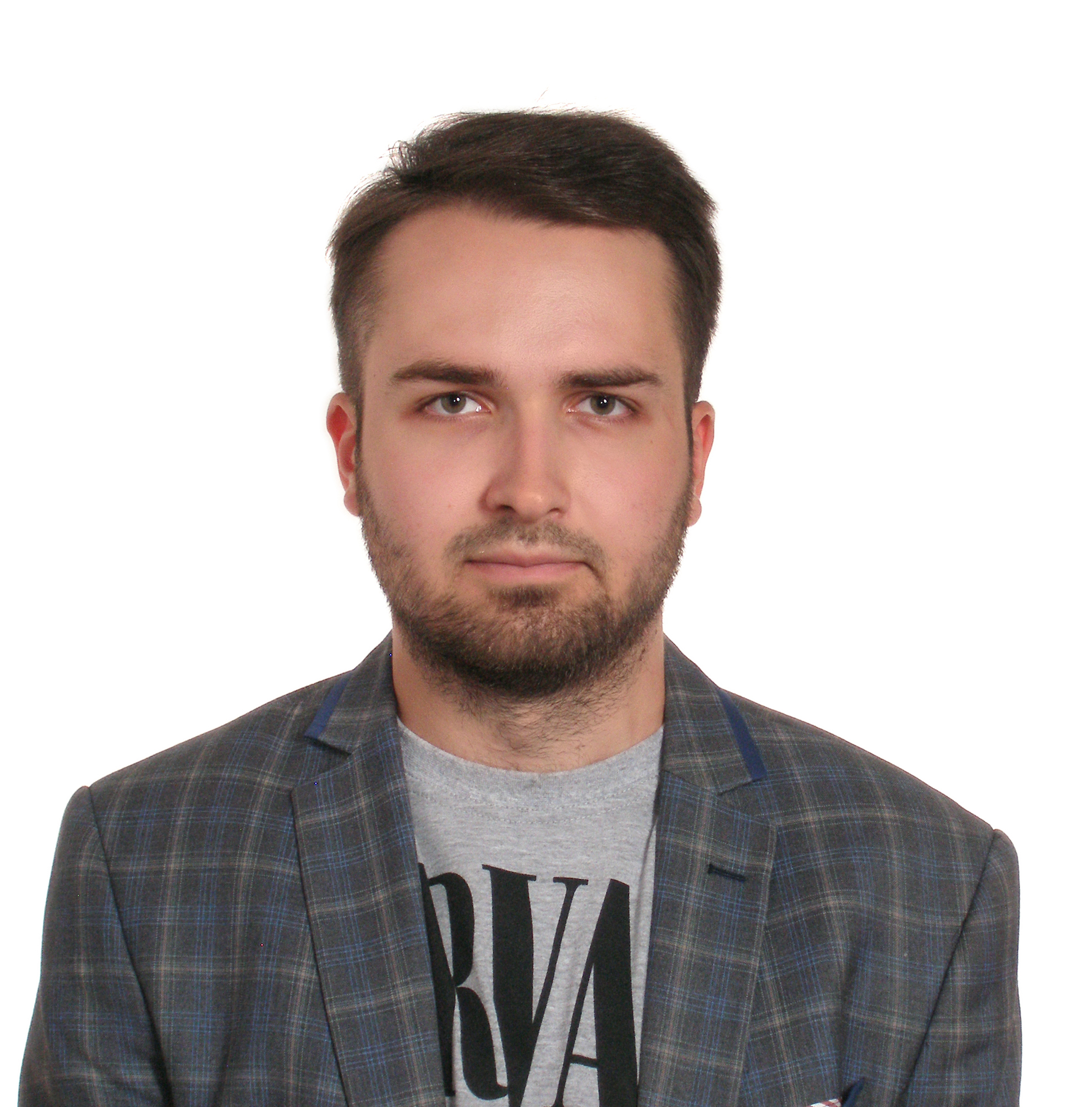 Grîu Radu-Ion