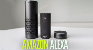Aproape nimeni nu cumpara pe Amazon ajutat de Alexa (raport)
