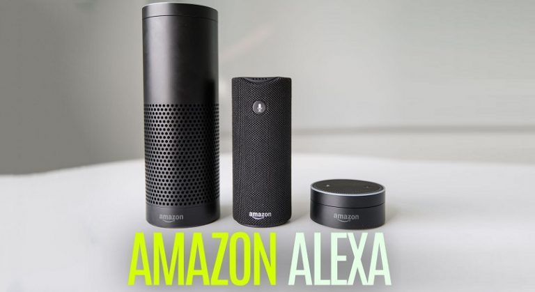 Asistenta digitala Alexa (Amazon) include acum si caracteristici AI