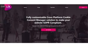 Ai aflat de CookieBox, un SaaS pentru GDPR si iPrivacy?