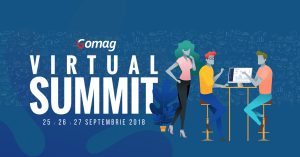 gomag summit
