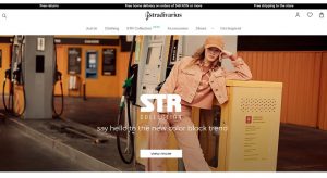 Retailerul Inditex va vinde online in toata lumea, din 2020