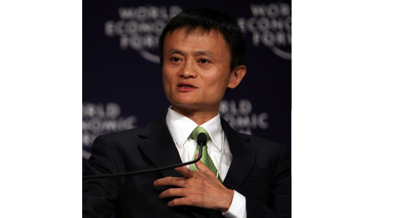 Jack Ma renunta la presedintia Alibaba din 2019