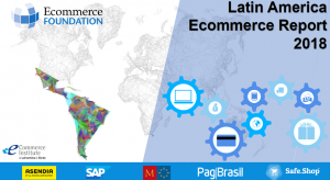 America Latina: starea e-commerce-ului in 2017 (raport)