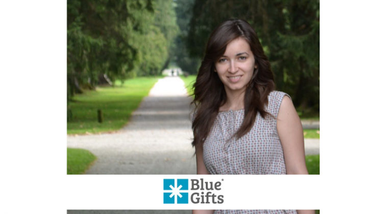 ECOMpedia a stat de vorba cu BlueGifts.ro