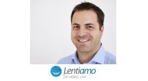 ECOMpedia a stat de vorba cu Lentiamo.ro