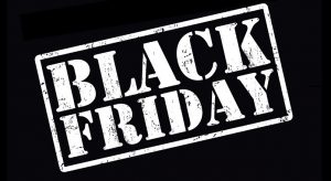 Romania: evolutia Black Friday, din 2011 incoace