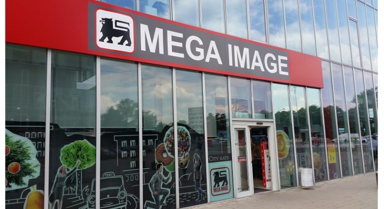 IoT: Mega Image + Vodafone = primul magazin inteligent din Romania