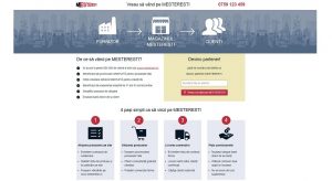 Mesteresti.ro devine marketplace de materiale de constructii