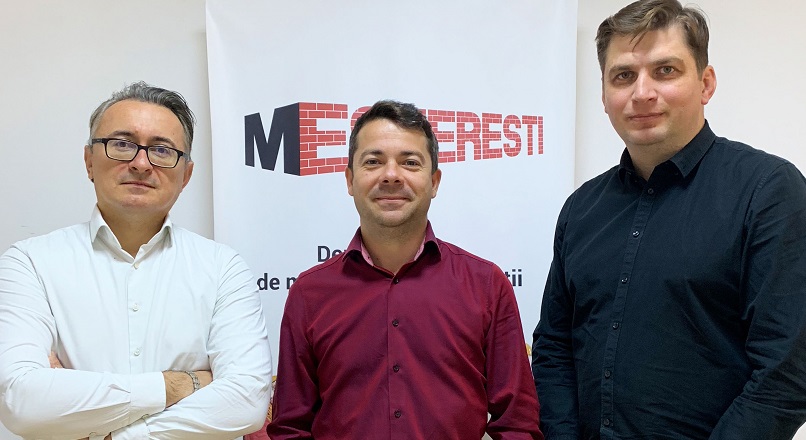 INTERVIU: ECOMpedia a stat de vorba cu Mesteresti.ro