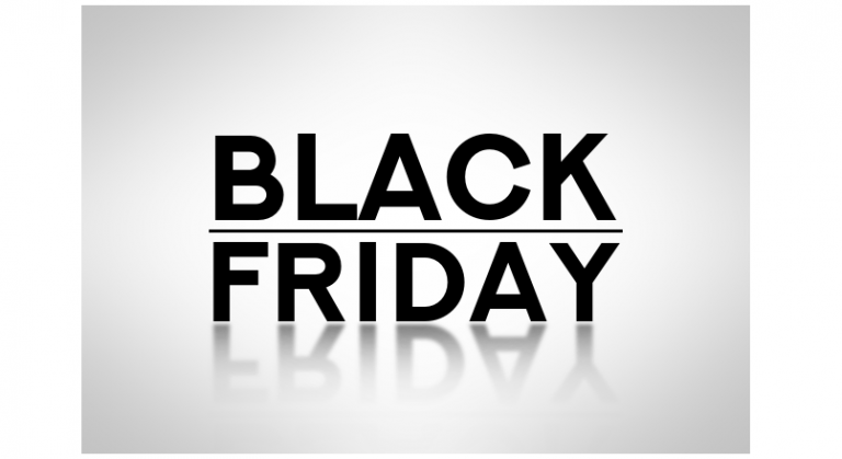 Peste 50% dintre romanii de 18-65 de ani vor cumpara cel putin un produs, de Black Friday (studiu)