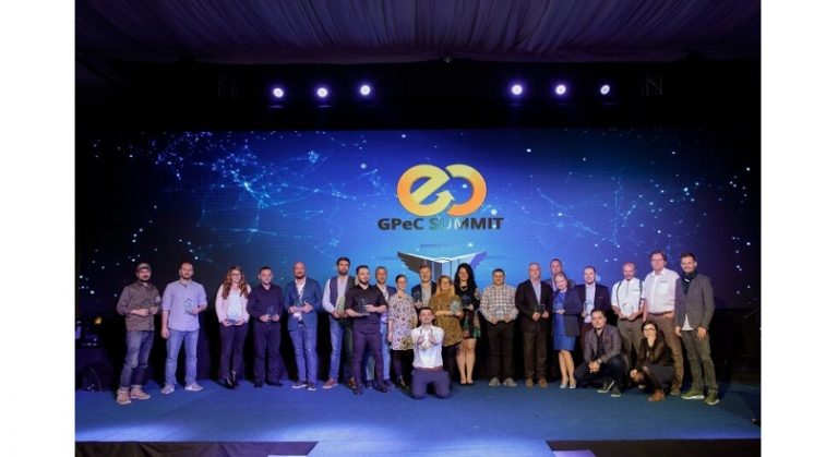 Ei sunt castigatorii Galei Premiilor eCommerce 2018!