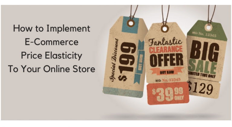 Cum implementezi elasticitatea preturilor in e-commerce
