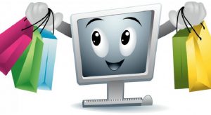 Romania: 55% dintre internauti cumpara online lunar (studiu)