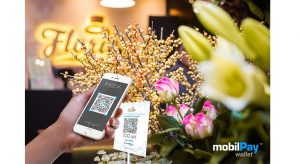 Nou: clientii Floria pot plati in magazin, prin QR code si mobilPay Wallet
