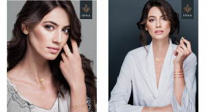 Brandul romanesc de bijuterii IONA are magazin online