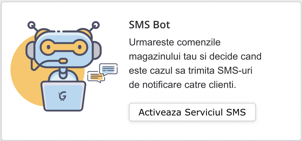 SMS Bot