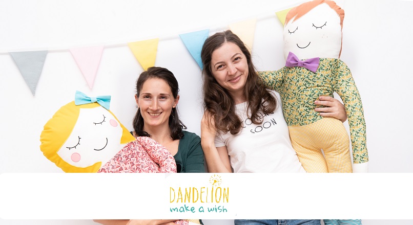 INTERVIU: ECOMpedia a stat de vorba cu Dandelion-Store.ro
