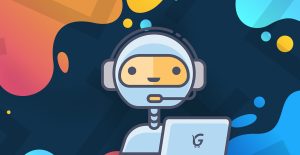 gobot gomag