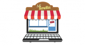 Cumparam mai des bunuri de larg consum online, gratie conectivitatii