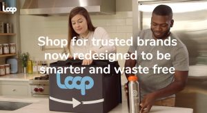 Platforma Loop reinventeaza e-commerce-ul, prin ambalaje refolosibile