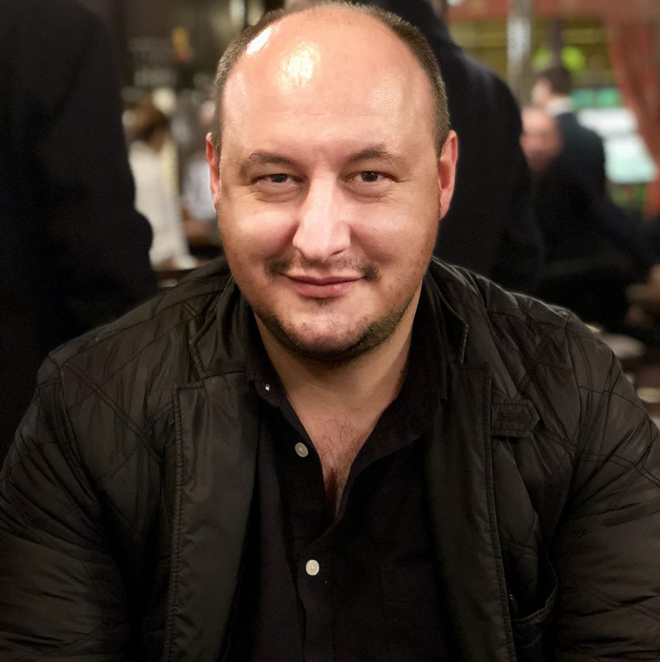 Claudiu Bc