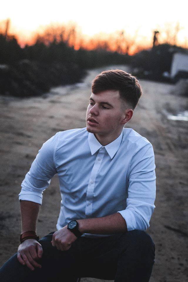 Alex Stefan